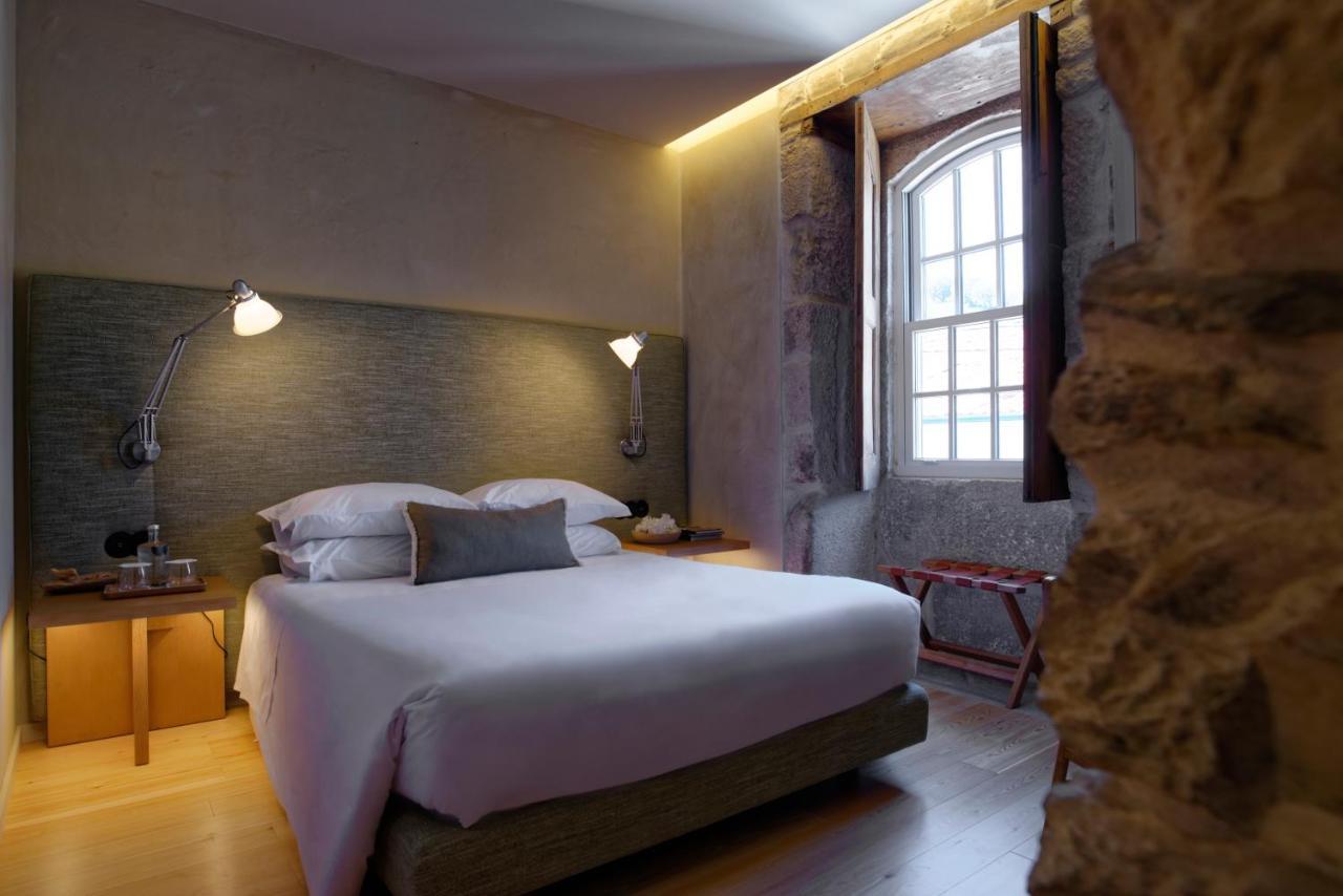 Quinta Da Casa Amarela- Casas Da Quinta - Turismo Em Espaco Rural Lamego Kültér fotó