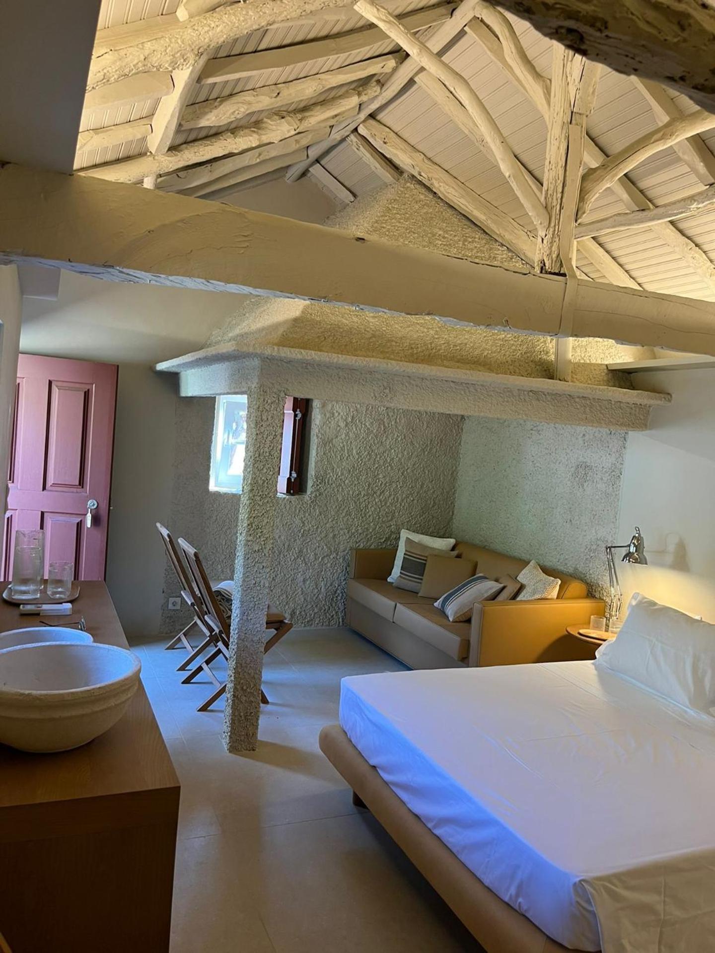 Quinta Da Casa Amarela- Casas Da Quinta - Turismo Em Espaco Rural Lamego Kültér fotó